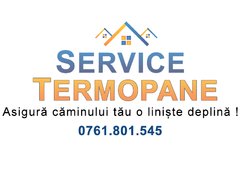 Service-Termopane.Com - montaj reparatii termopane